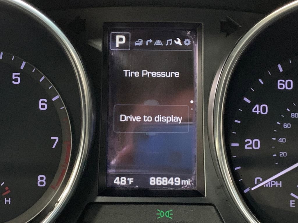 Used 2017 Hyundai Santa Fe SE w/ SE Ultimate Tech Package 03 image 32