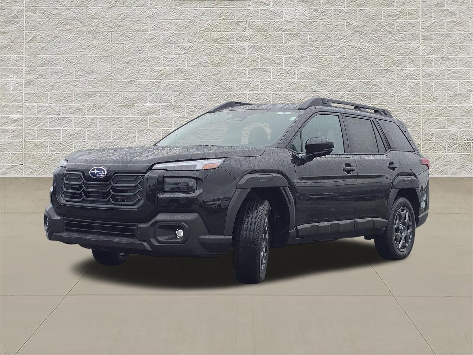 New 2026 Subaru Outback Premium AWD/4WD image 3