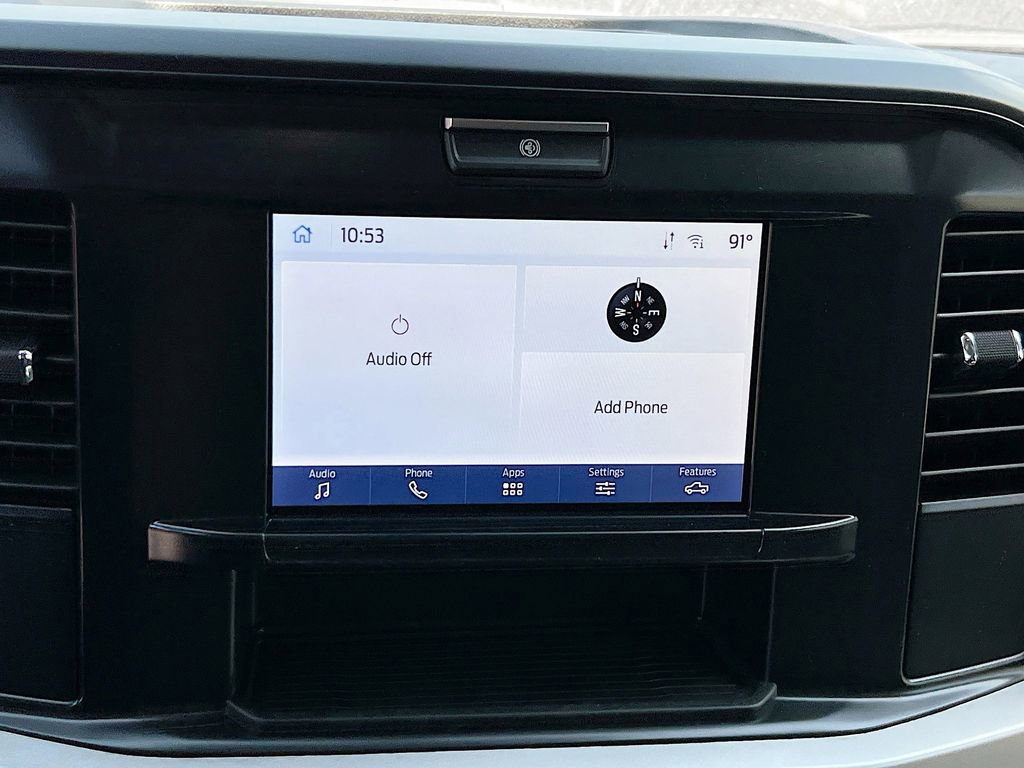 New 2025 Ford F350 XL w/ XL Chrome Package image 21