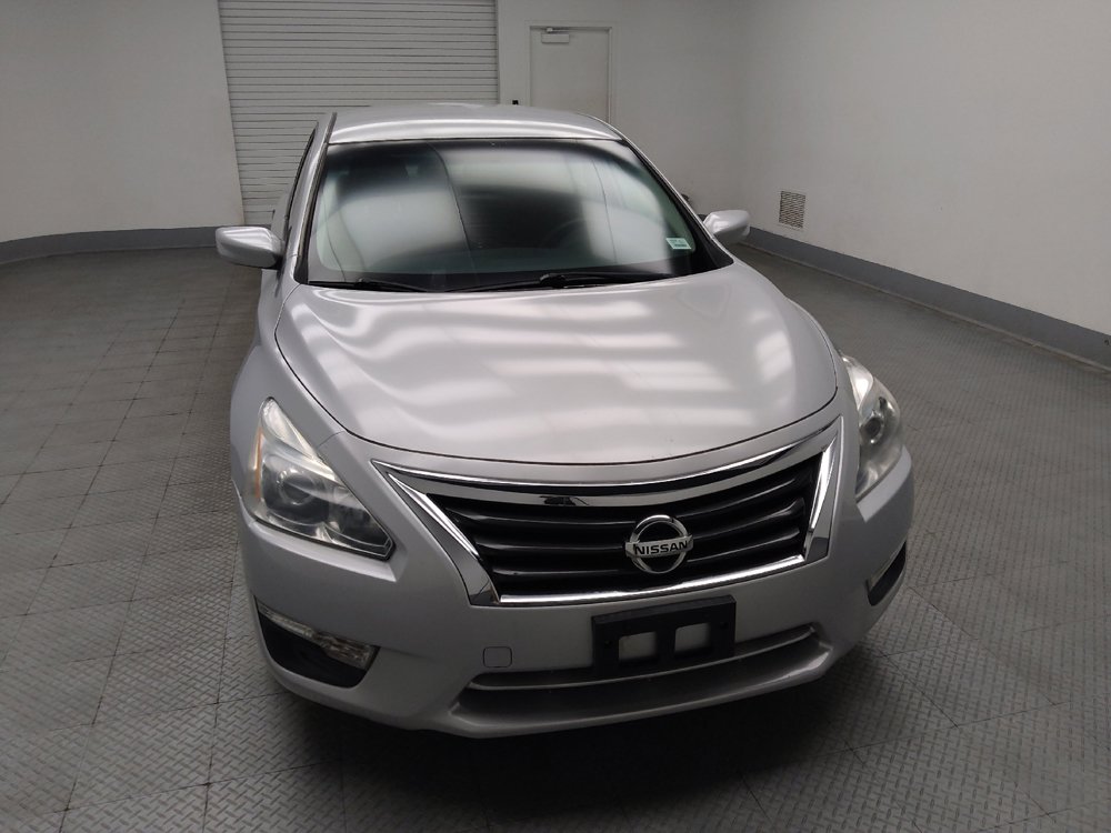 Used 2015 Nissan Altima 2.5 S w/ Special Edition Package FWD image 14