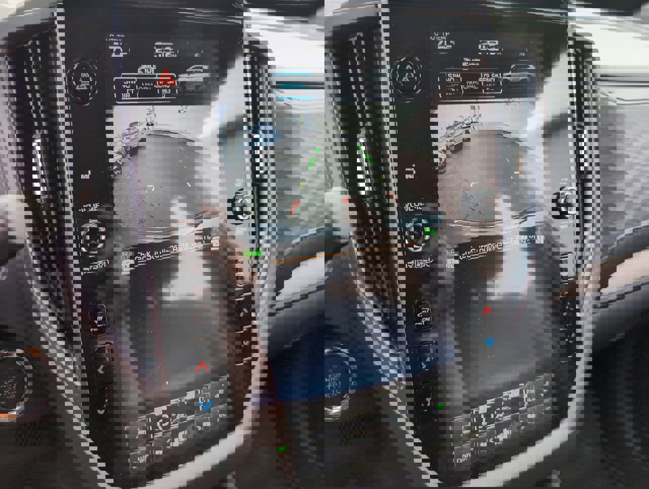 Certified 2026 Subaru Forester Limited AWD/4WD image 22