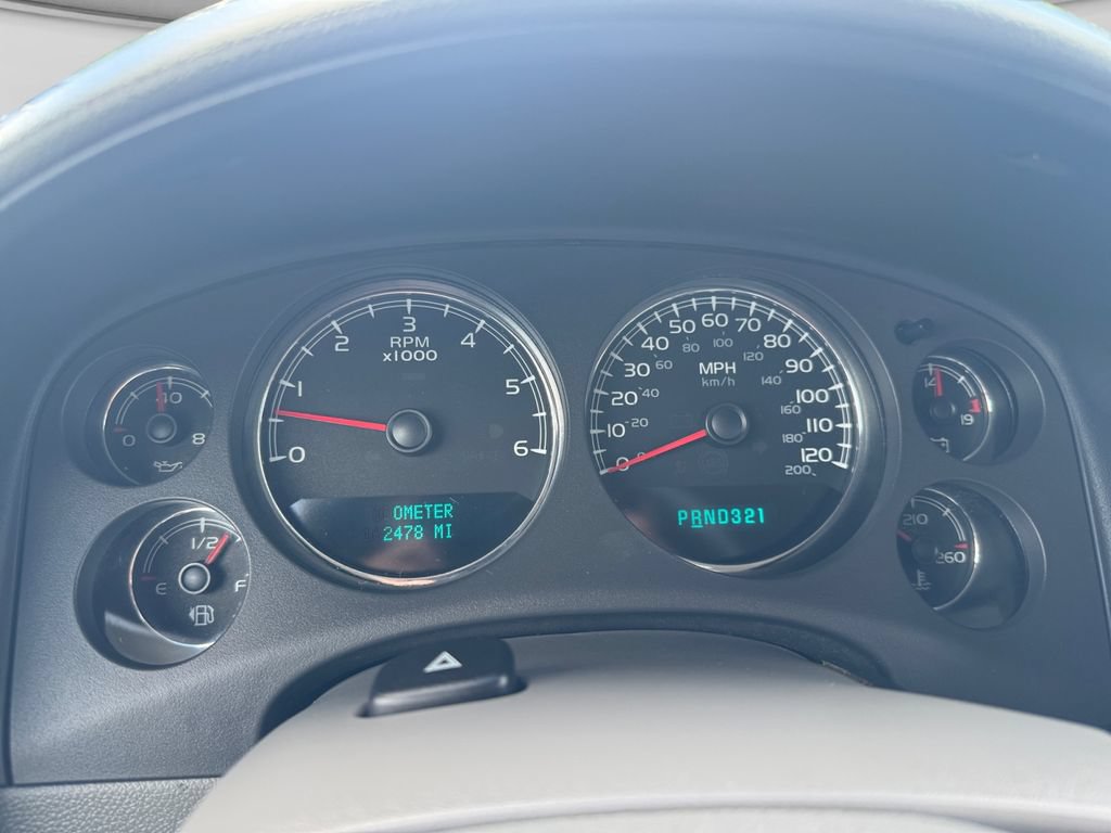 Used 2007 GMC Yukon XL 2500 SLT w/ SLT Preferred Equipment Group AWD/4WD image 31