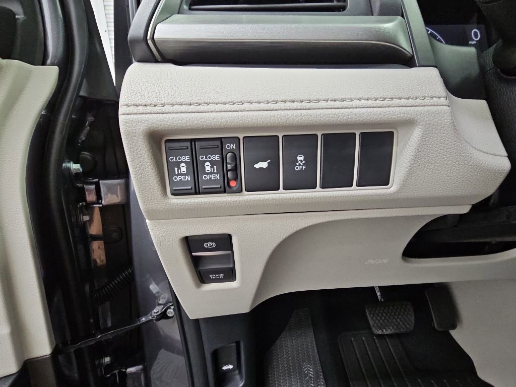 New 2026 Honda Odyssey EX-L image 27