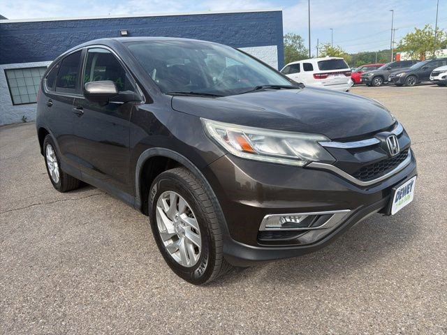 Used 2016 Honda CR-V EX image 7