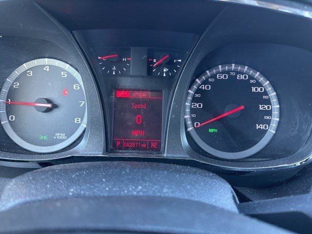 Used 2015 GMC Terrain SLE image 13