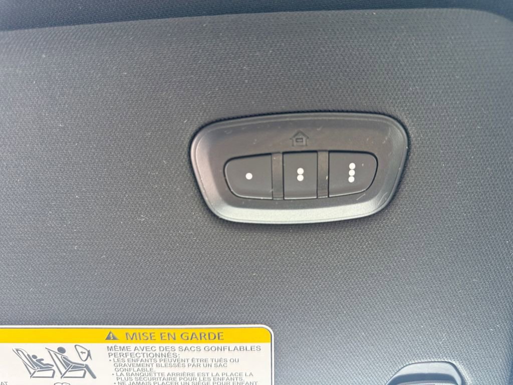 Certified 2023 RAM 1500 Laramie image 30