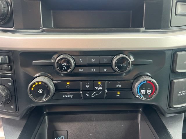 Used 2023 Ford F250 XLT w/ 360-Degree Camera Package AWD/4WD image 25