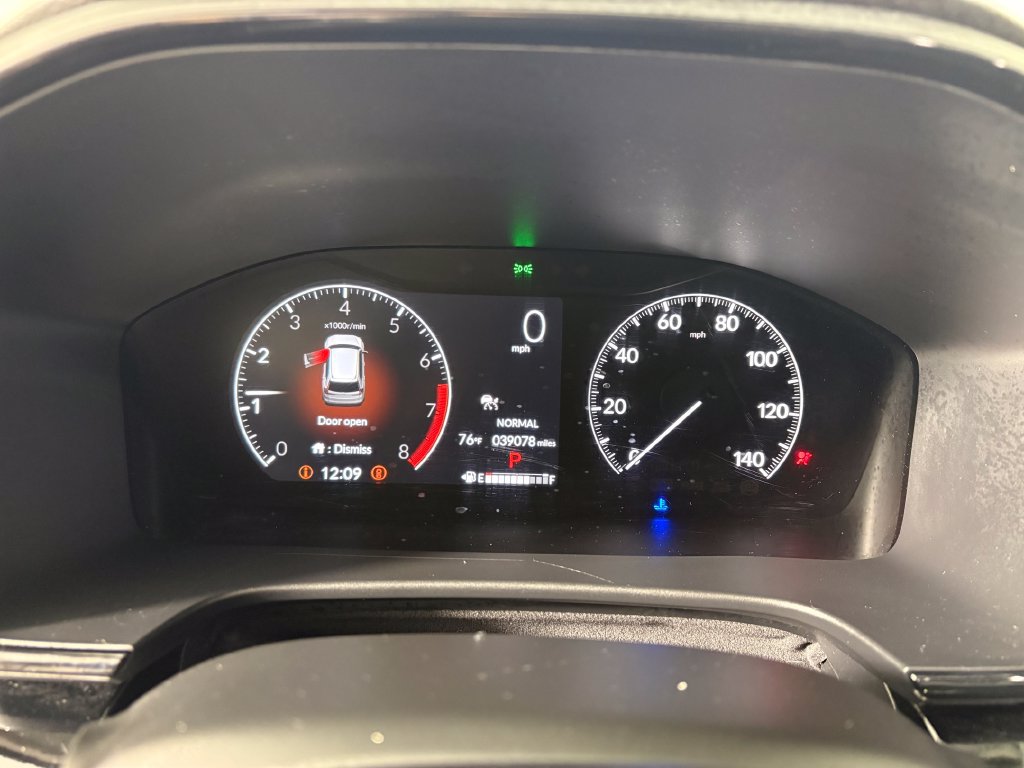 Used 2023 Honda CR-V EX-L image 17