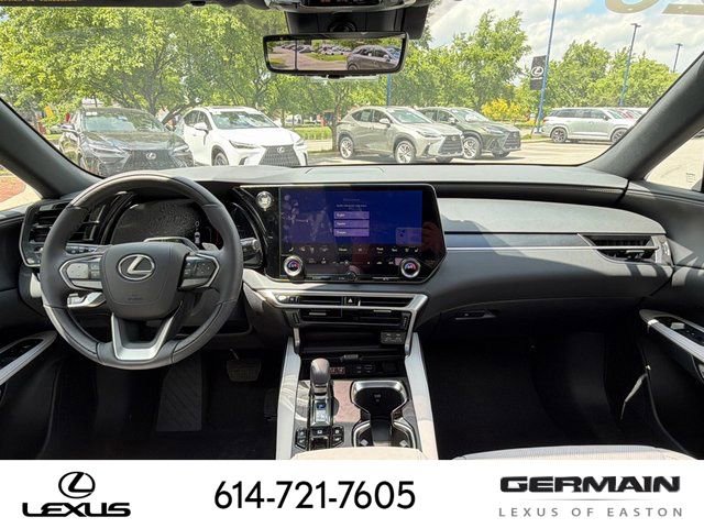 New 2026 Lexus RX 350 Premium Plus AWD/4WD image 17