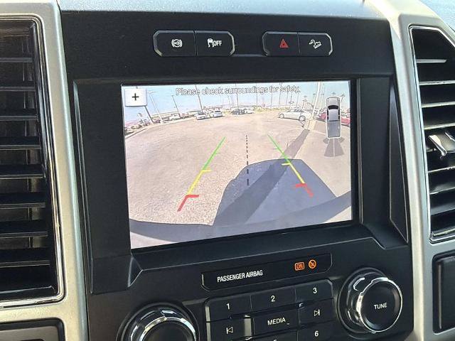 Certified 2019 Ford F250 Lariat w/ Lariat Value Package AWD/4WD image 28