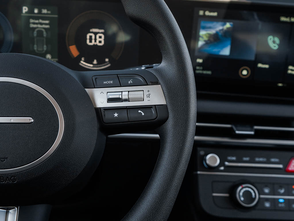 New 2026 Hyundai Tucson SE AWD/4WD image 20