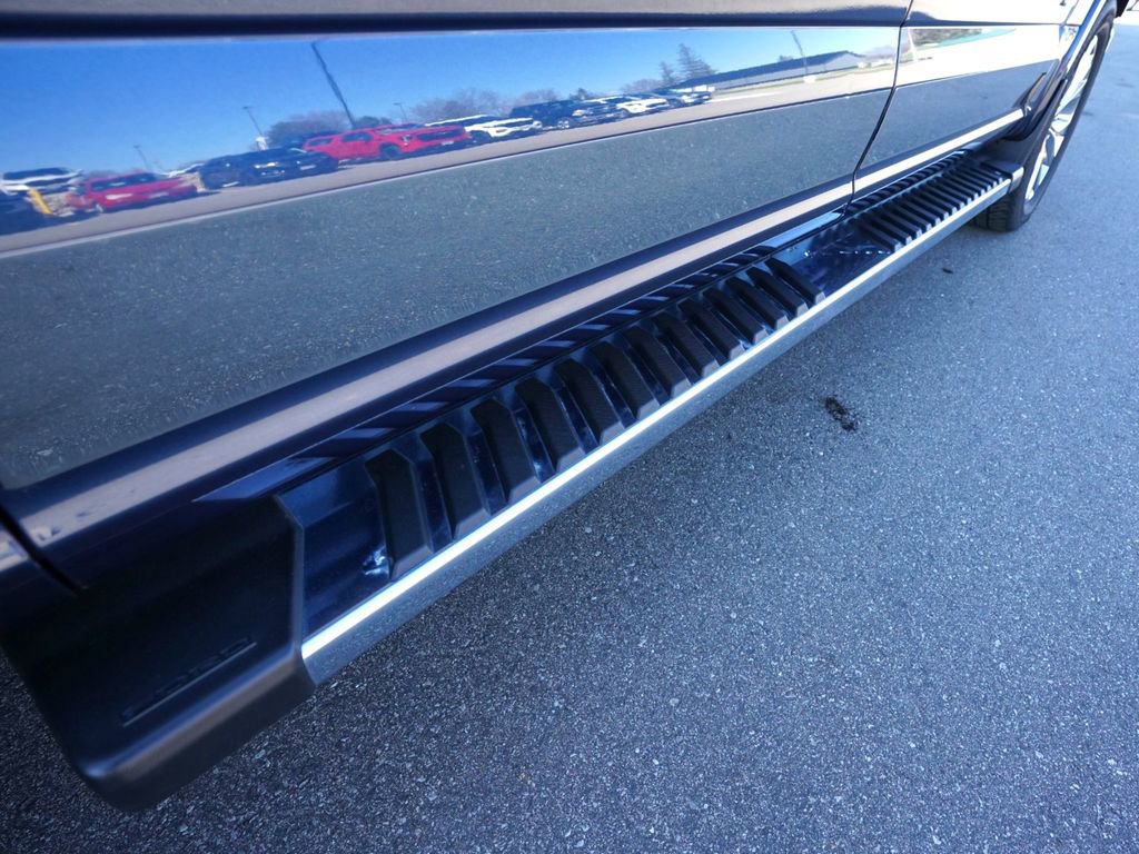 Used 2017 Ford F150 Lariat w/ Equipment Group 502A Luxury image 34