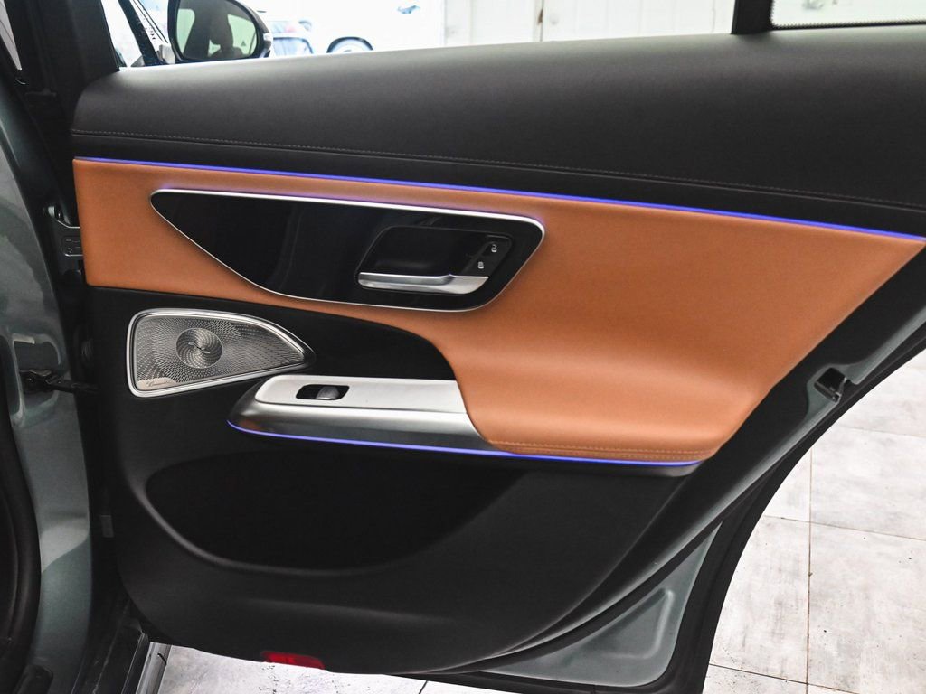 Used 2024 Mercedes-Benz E 450 4MATIC Sedan image 14