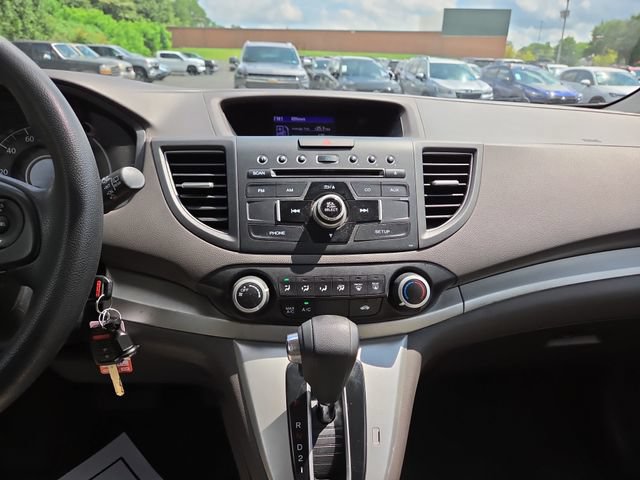 Used 2014 Honda CR-V EX image 11