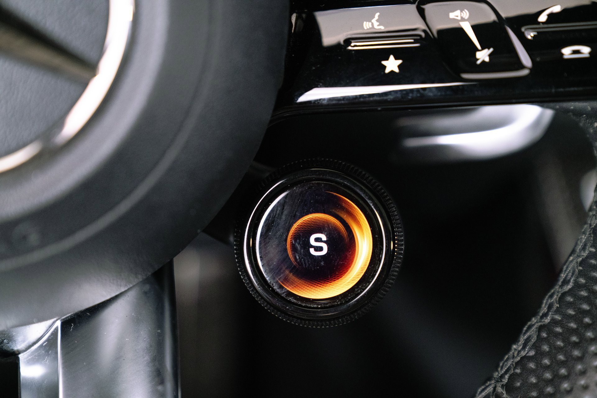 Used 2023 Mercedes-Benz E 63 AMG S image 33