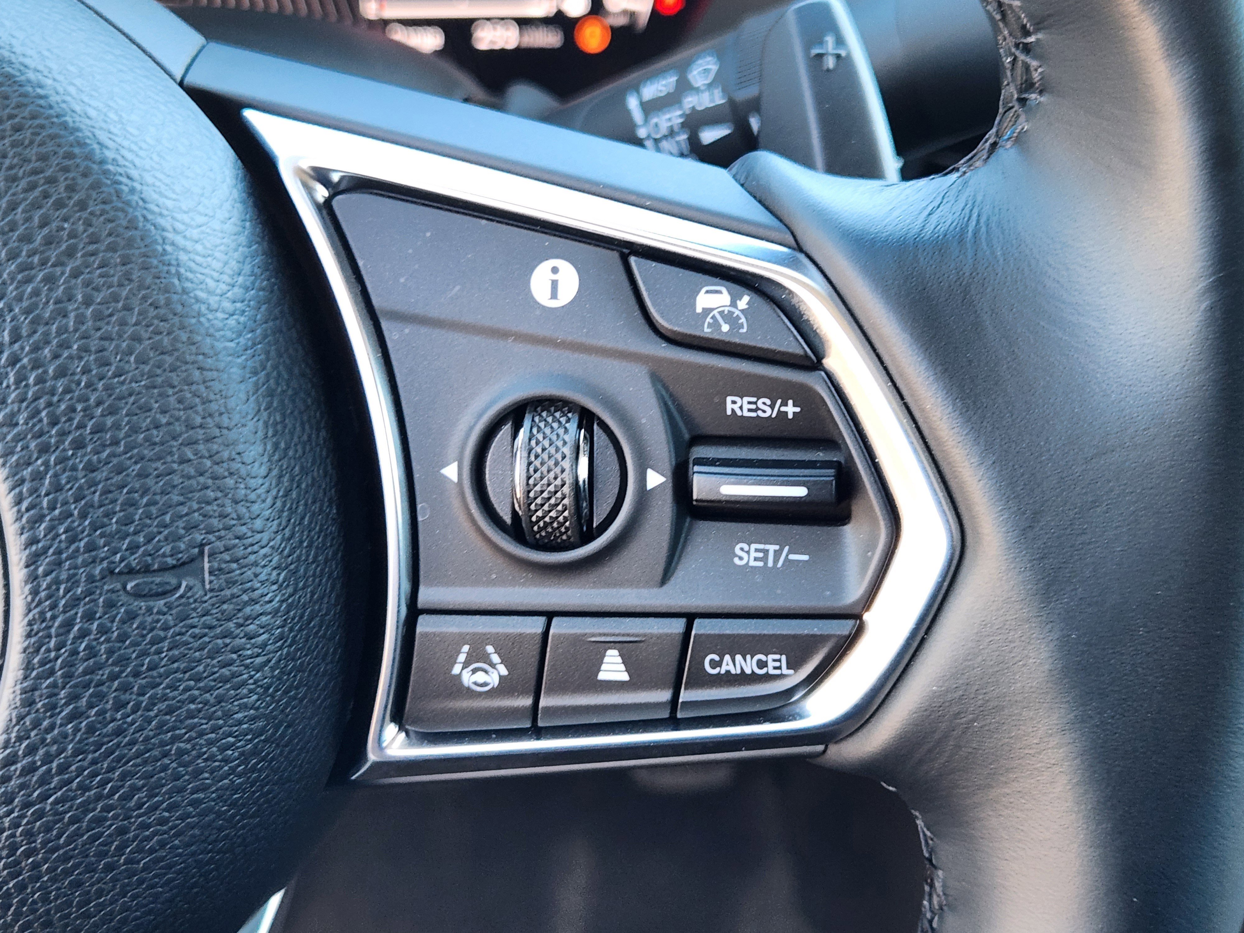 Certified 2025 Acura TLX w/ Technology Package image 25