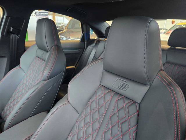 New 2026 Audi S3 Premium AWD/4WD image 24