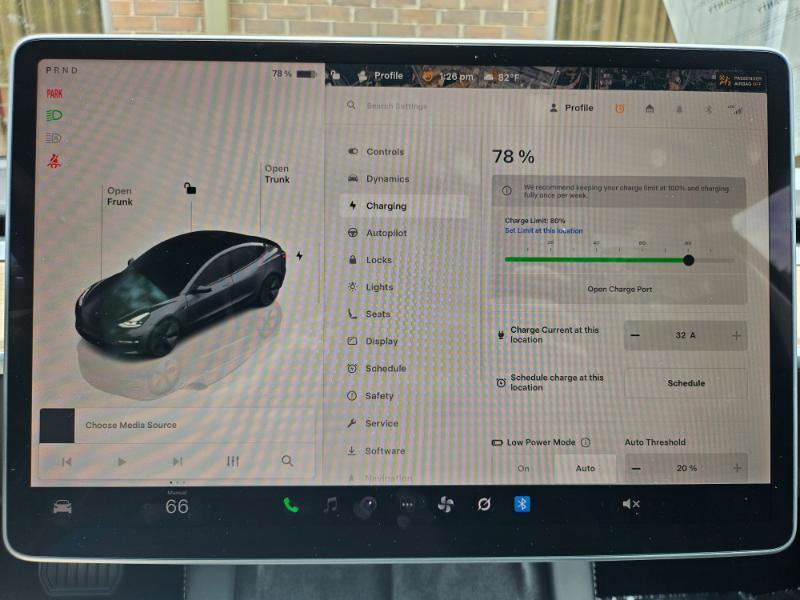 Used 2023 Tesla Model 3 Standard Range RWD image 39