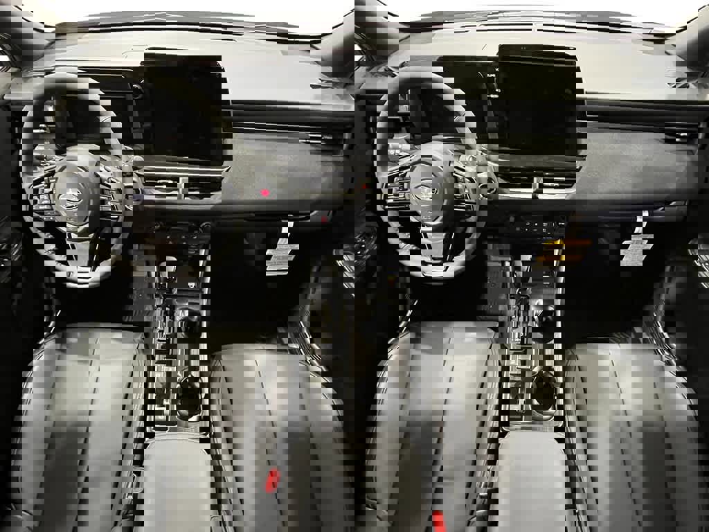 New 2026 Subaru Outback Premium image 14