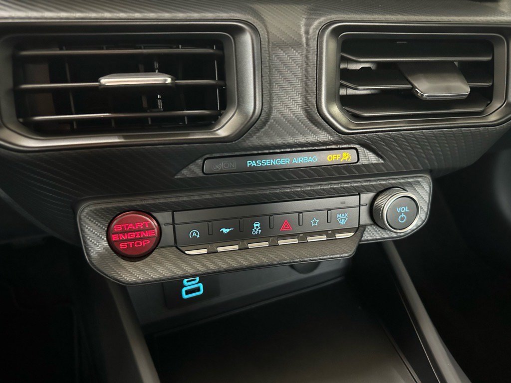 New 2025 Ford Mustang GT RWD image 34