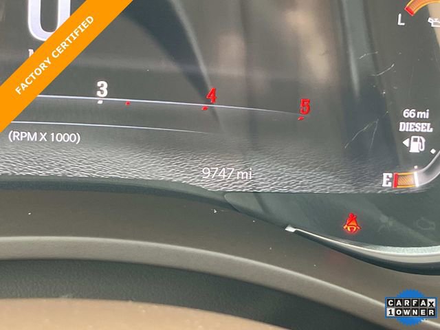 Certified 2025 RAM 2500 Laramie image 38