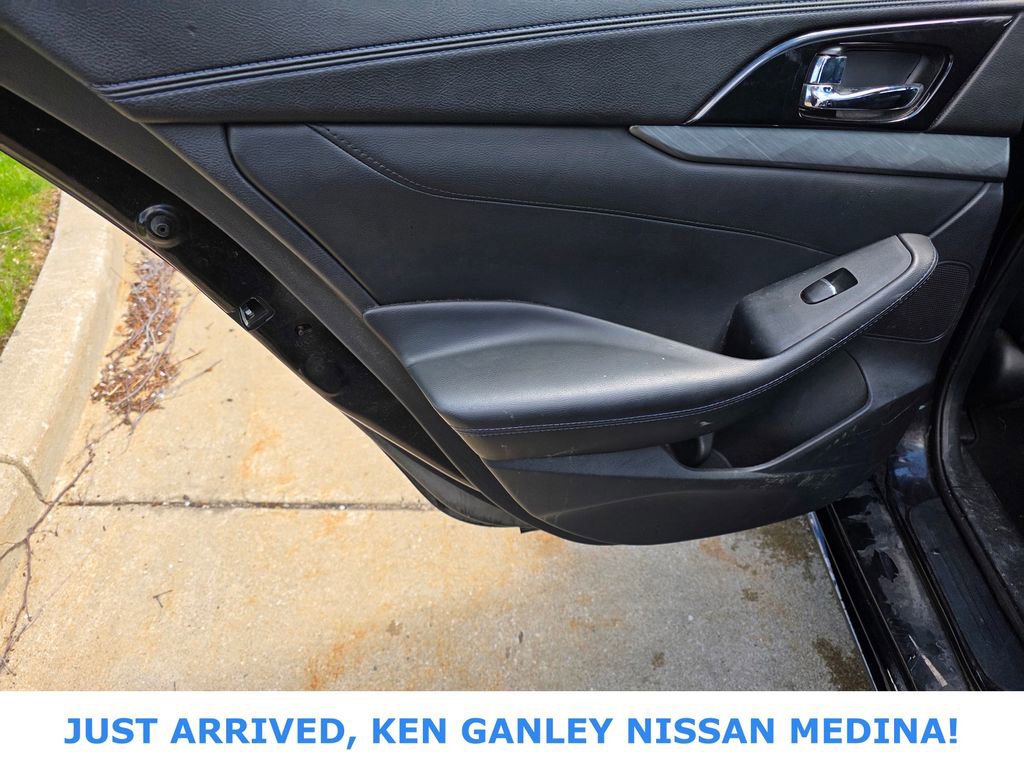 Used 2018 Nissan Maxima 3.5 S FWD image 16