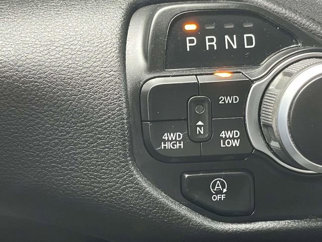 Used 2024 RAM 1500 Tradesman image 31