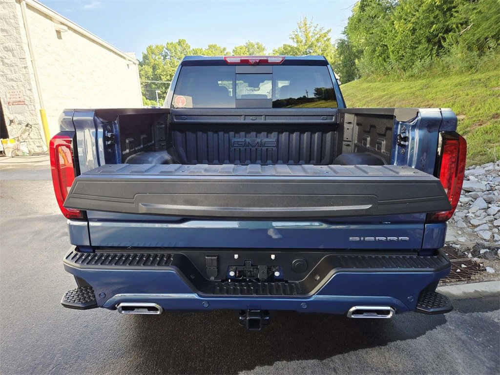New 2026 GMC Sierra 1500 Denali image 22