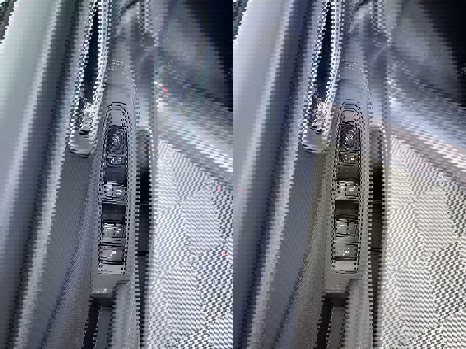 Used 2023 Subaru Forester Premium image 14