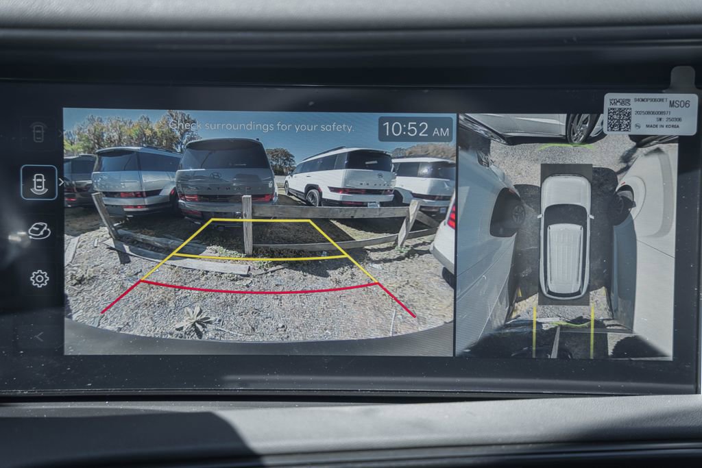 New 2026 Hyundai Palisade XRT Pro image 35