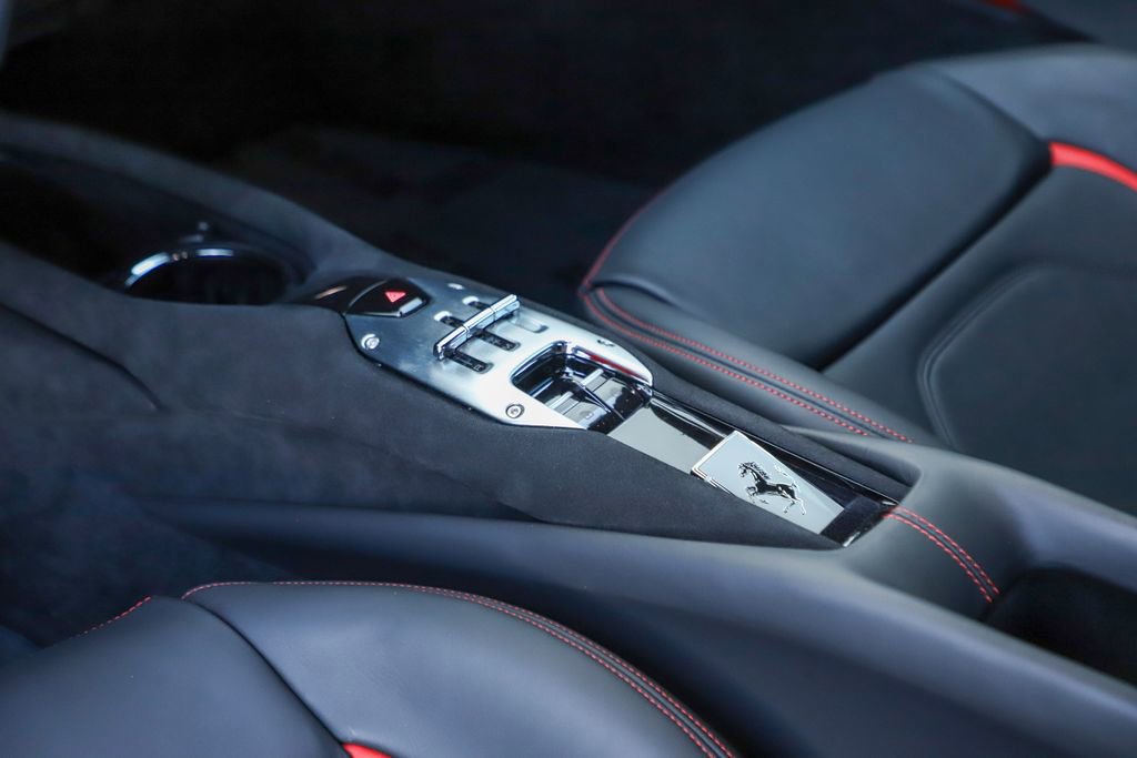 Certified 2023 Ferrari 296 GTB image 24