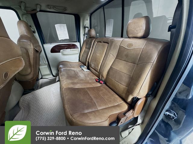 Used 2005 Ford F350 King Ranch image 21
