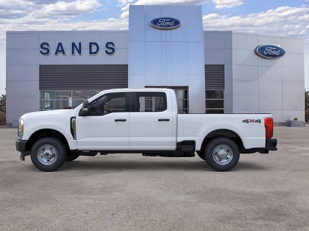 New 2026 Ford F250 XL AWD/4WD image 3