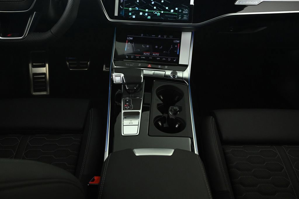 New 2025 Audi RS 7 performance Sportback image 13
