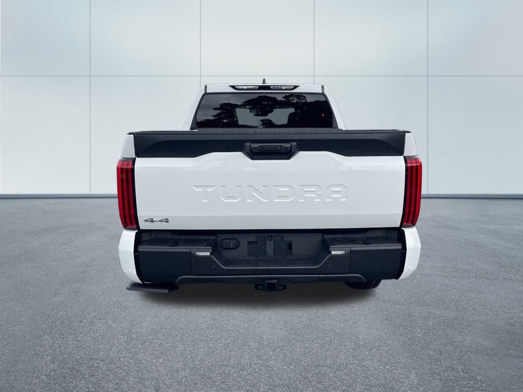 New 2026 Toyota Tundra SR5 image 6