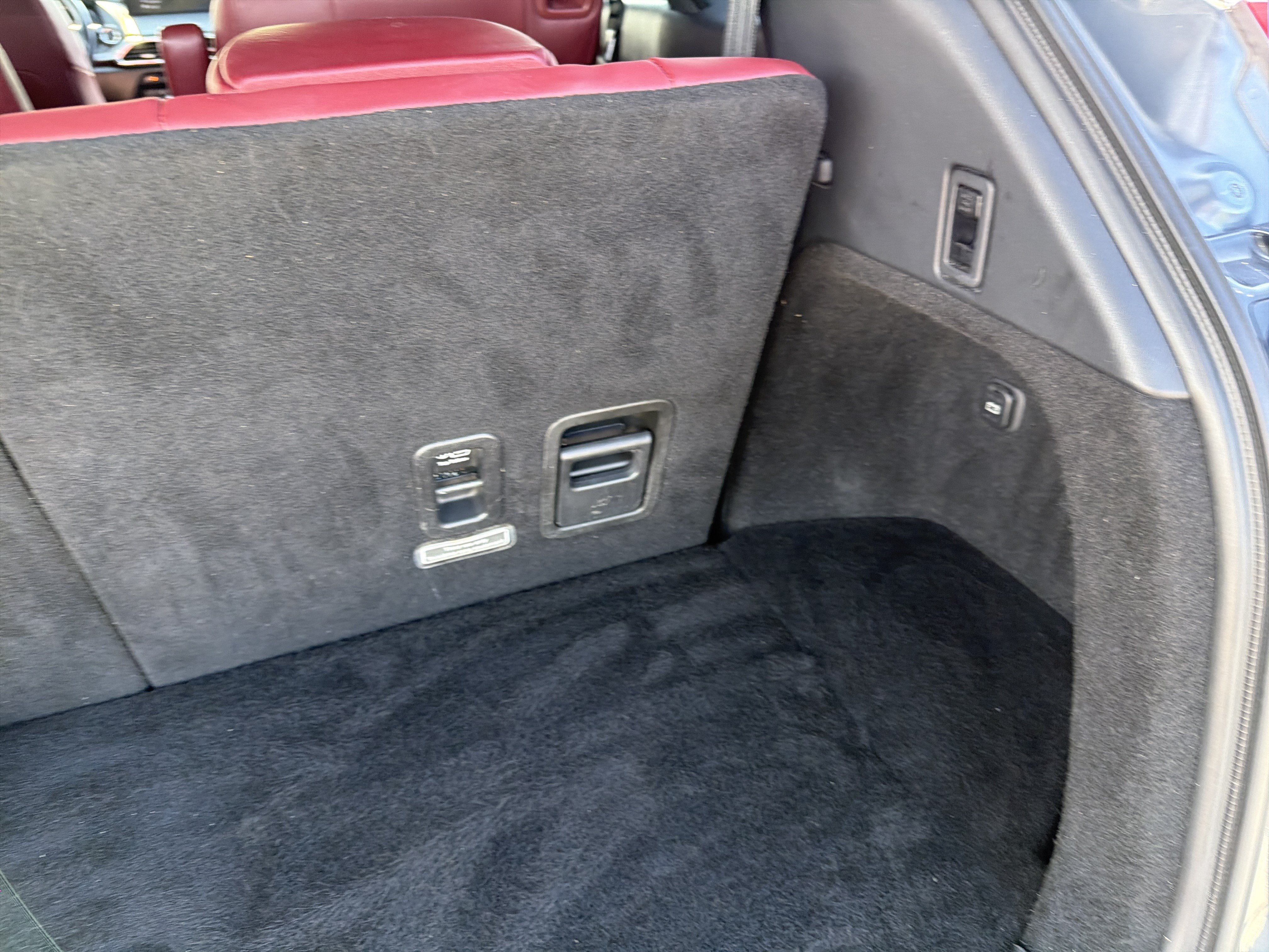 Certified 2023 MAZDA CX-9 Carbon Edition AWD/4WD image 65