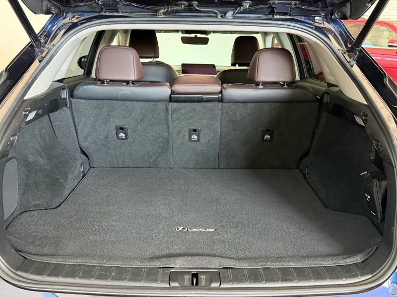 Used 2016 Lexus RX 350 AWD w/ Premium Package image 13