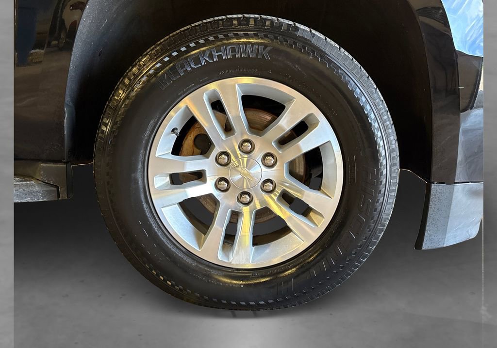 Used 2020 Chevrolet Tahoe LT AWD/4WD image 20