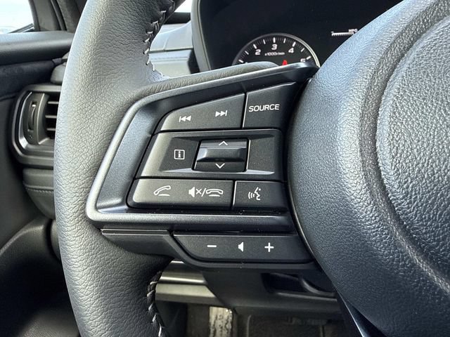 Used 2026 Subaru Forester Limited AWD/4WD image 24