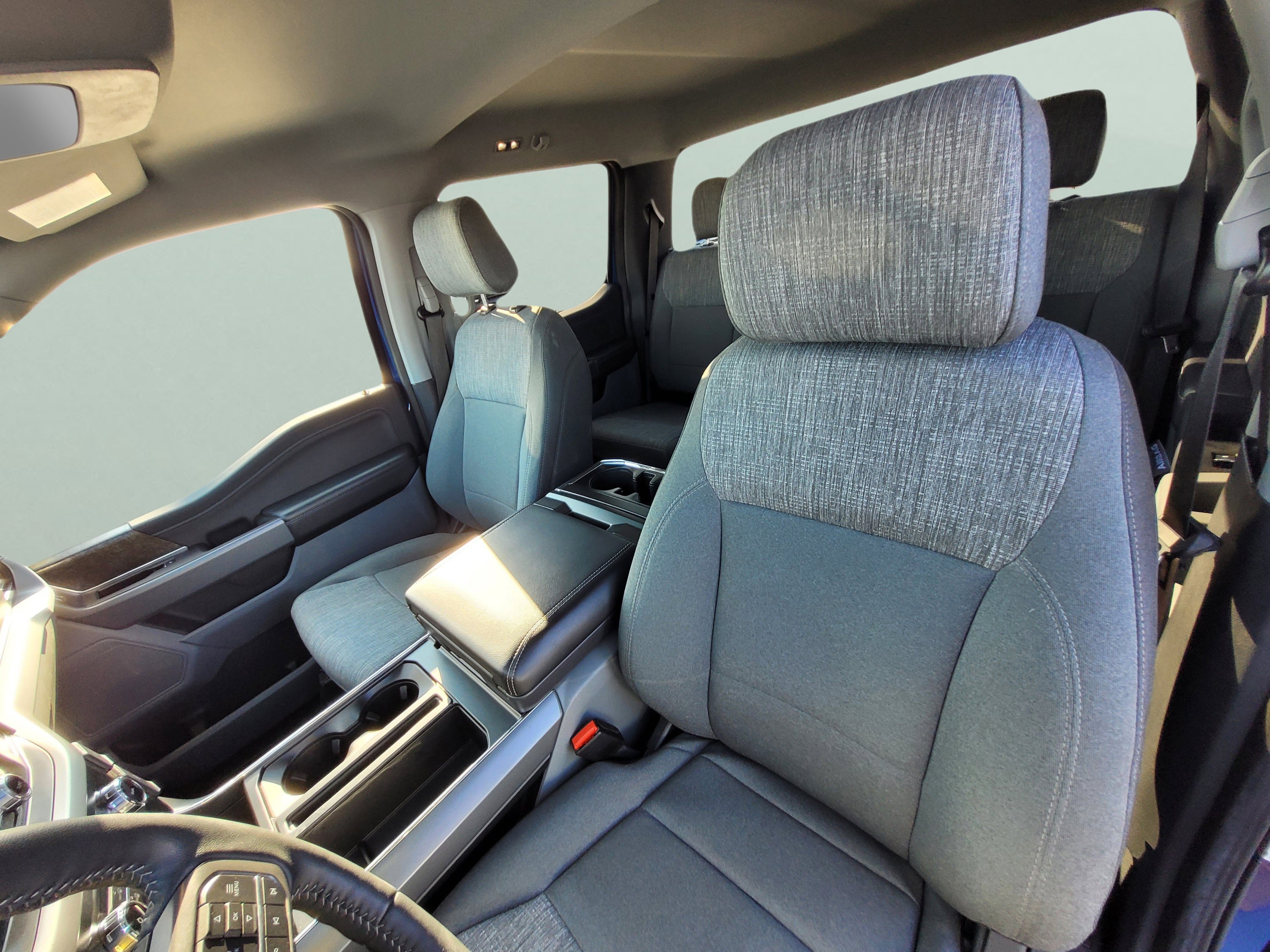 Used 2022 Ford F150 XLT w/ Equipment Group 301A Mid image 30