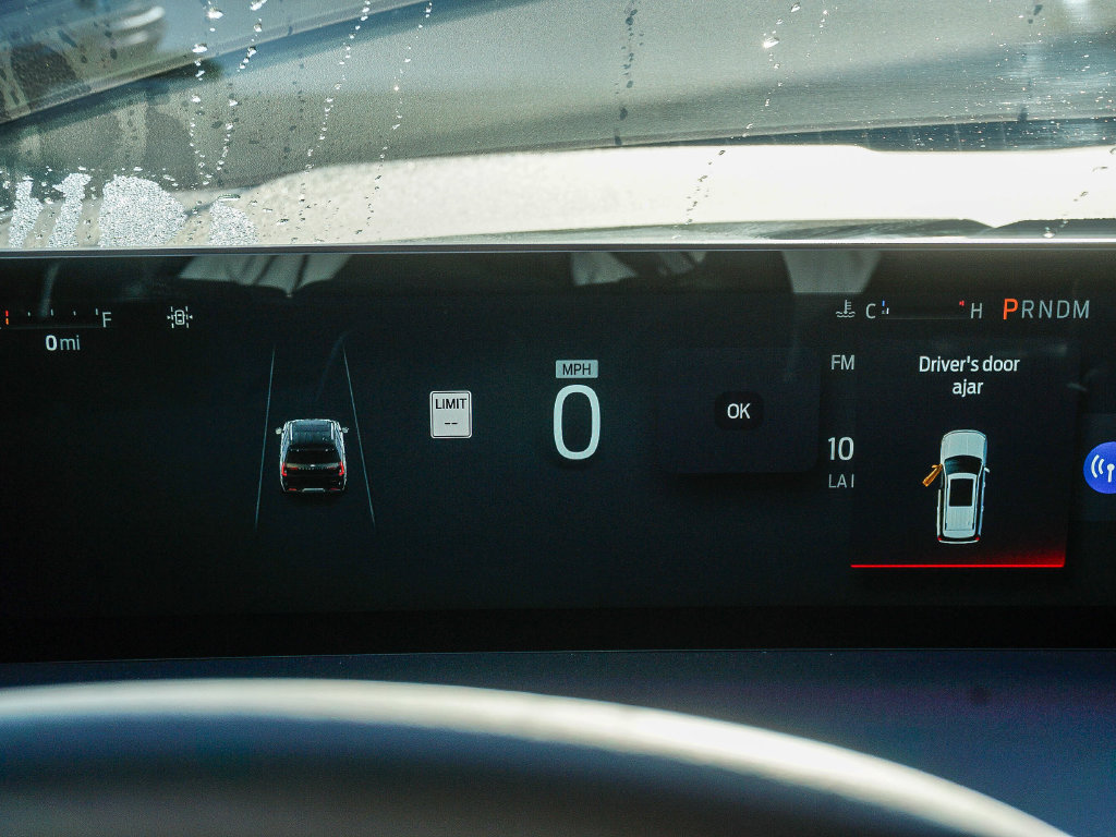 New 2026 Ford Expedition Tremor AWD/4WD image 21