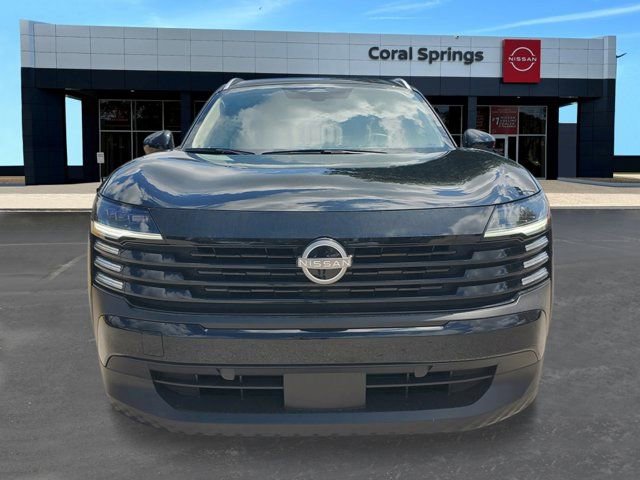 New 2026 Nissan Kicks SV w/ SV Premium Package image 10