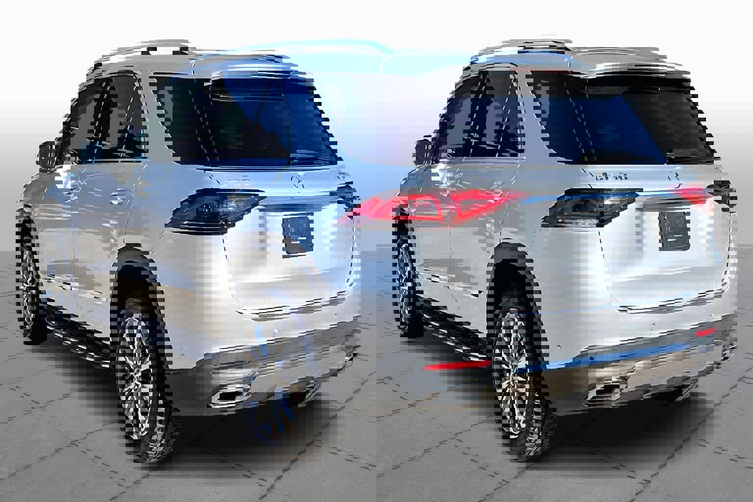 Used 2020 Mercedes-Benz GLE 350 4MATIC image 12