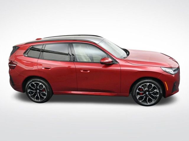 New 2026 BMW X3 xDrive30 w/ Premium Package AWD/4WD image 22