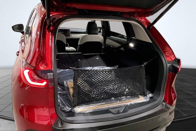 New 2026 MAZDA CX-5 Preferred AWD/4WD image 12