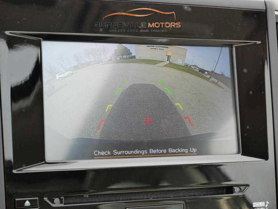 Used 2020 Subaru Forester Premium image 30