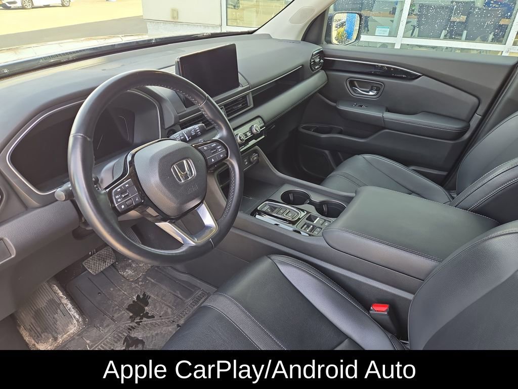 Used 2023 Honda Pilot EX-L image 24