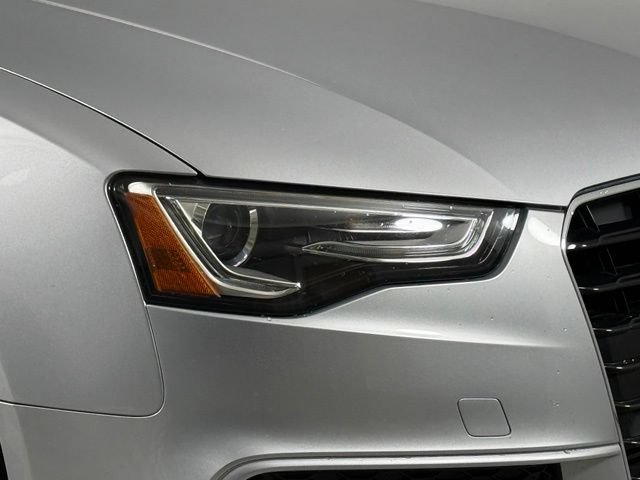 Used 2016 Audi A5 2.0T Premium Plus AWD/4WD image 15