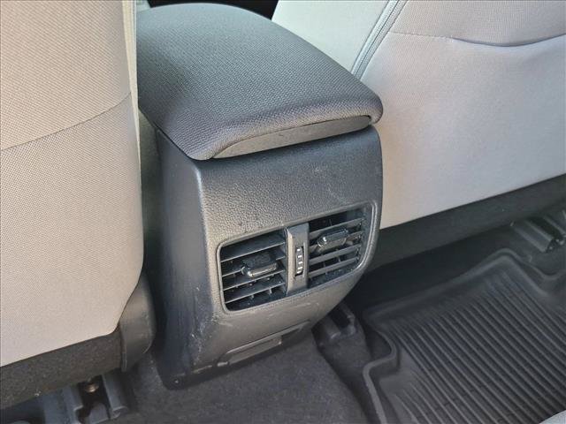 Used 2023 Toyota Corolla Cross LE FWD image 16