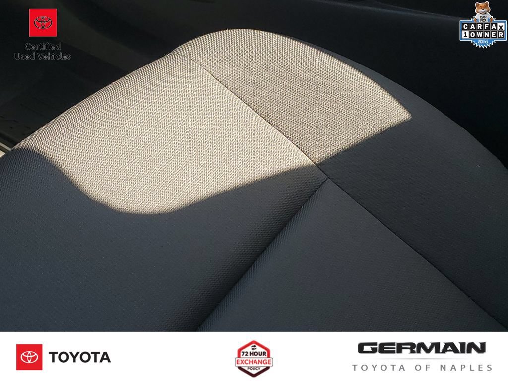 Certified 2026 Toyota Corolla LE FWD image 30